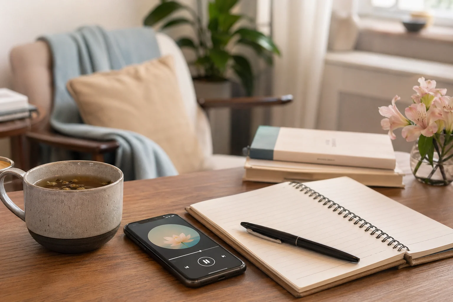 12 דקות לבהירות ולבחירת הצעד הבא